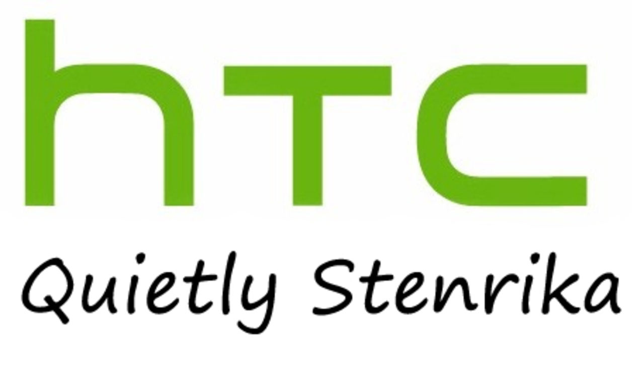Det går bra för HTC