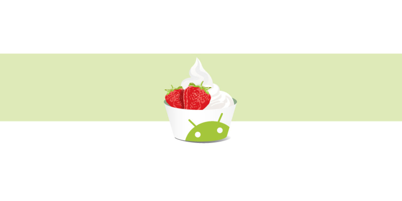 FroYo och Flash 10.1