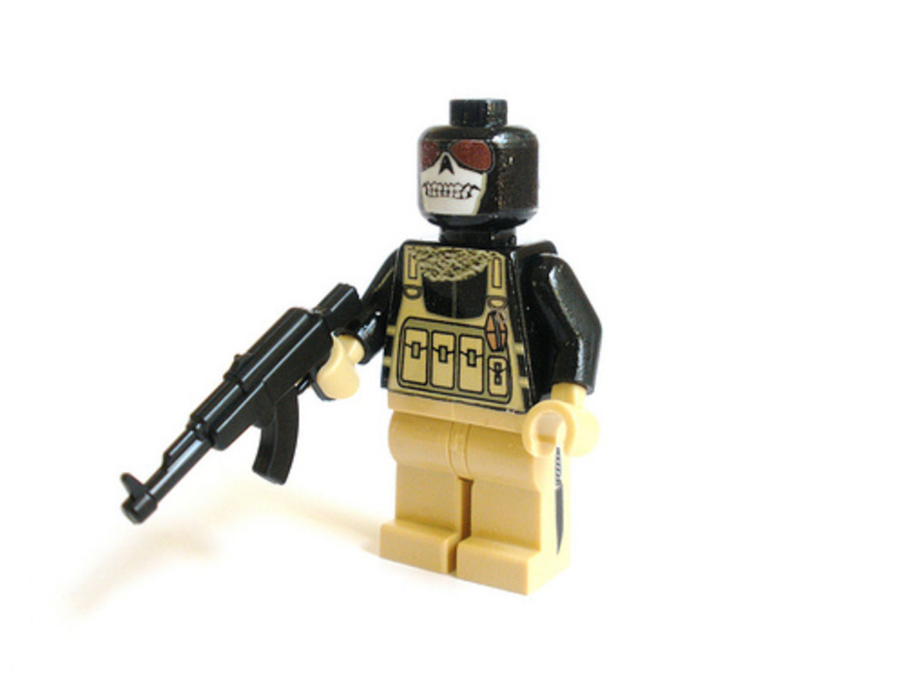 Call of Duty: Black Ops!