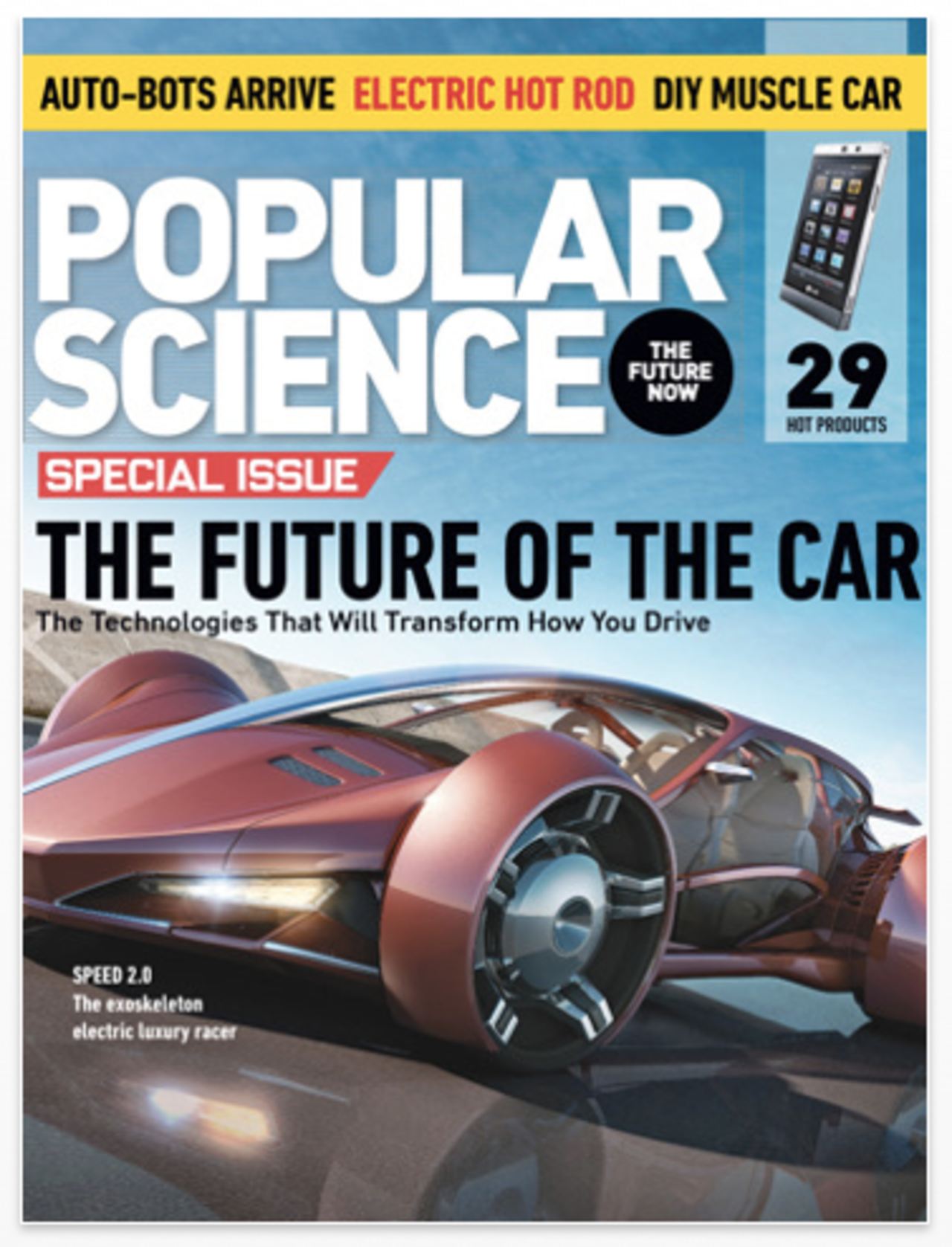 Magasinprenumerationer kommer till AppStore