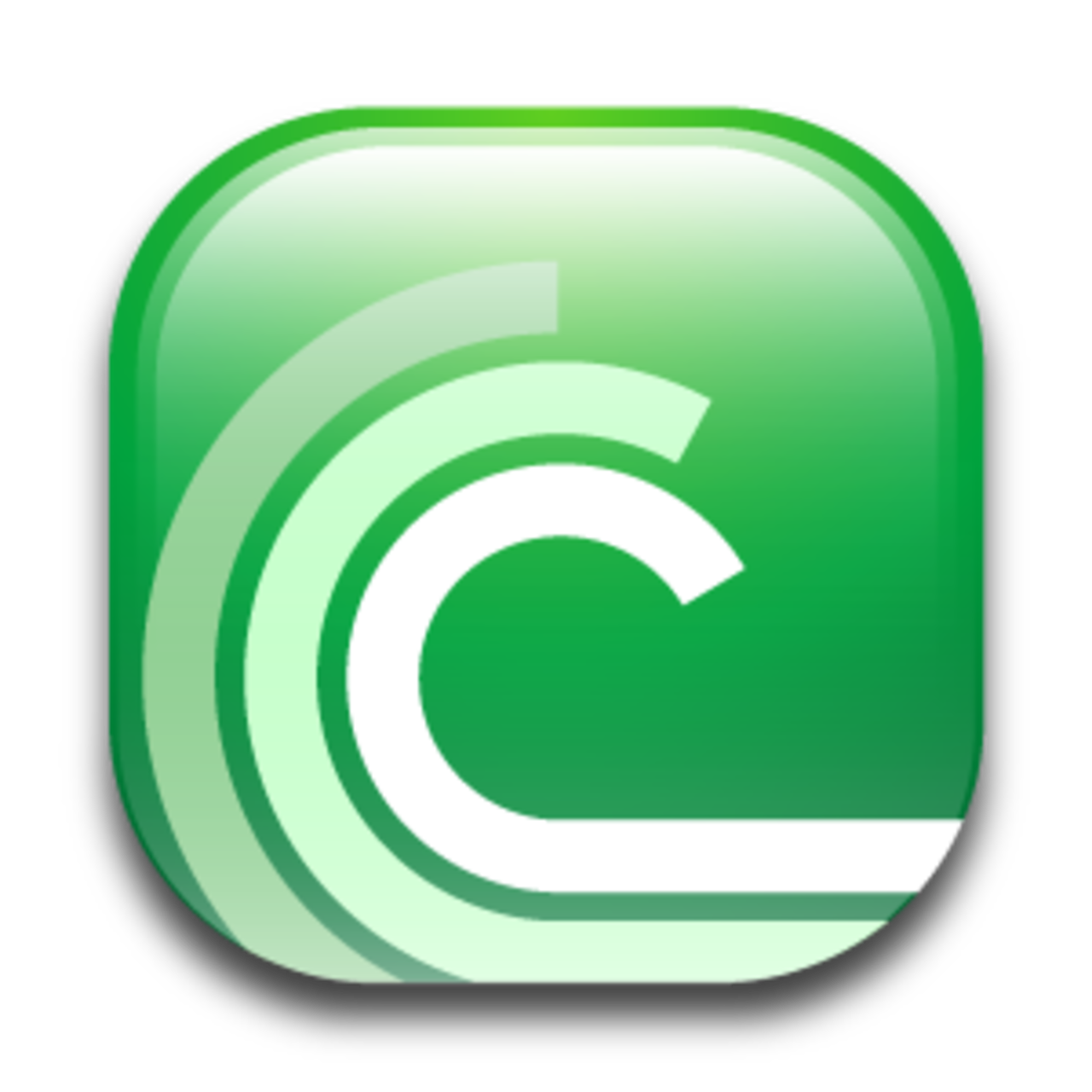 Bittorrent verkar lätt att övervaka