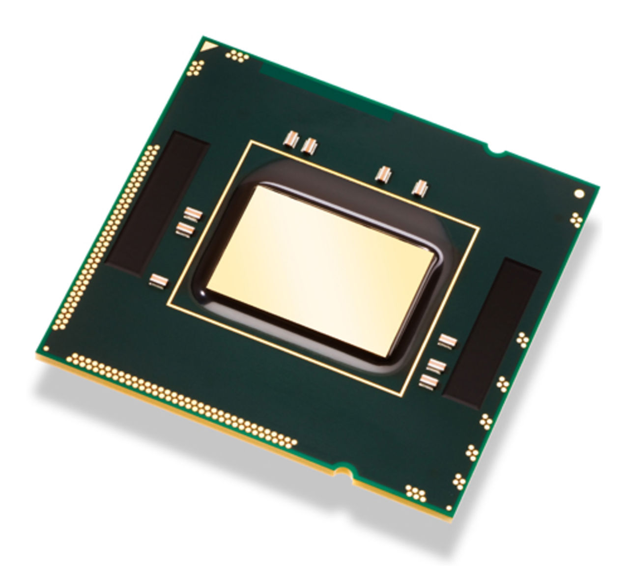 Intel planerar nya Core i7-processorer