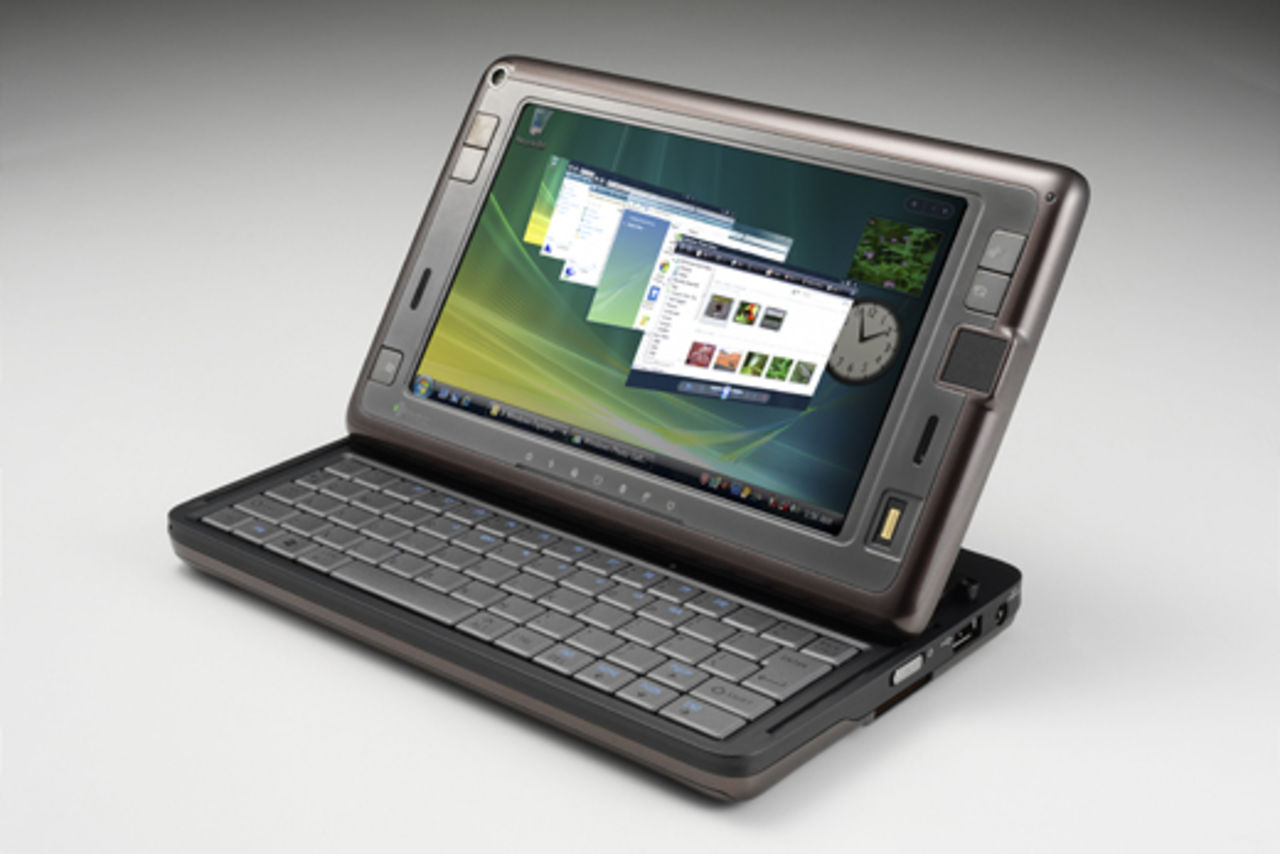 HTC Shift - UMPC