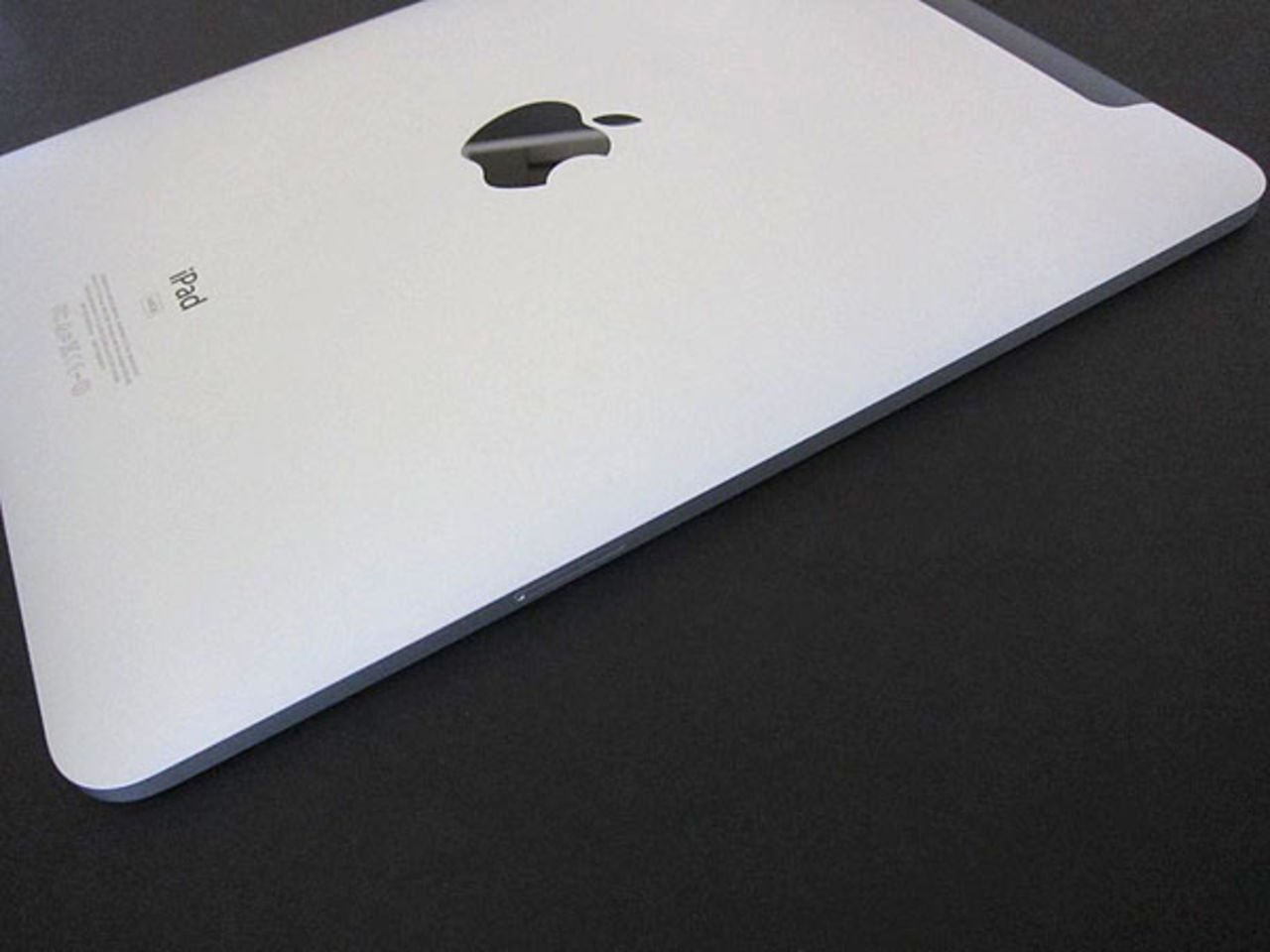 iPad 3G klarar nästan utlovad batteritid