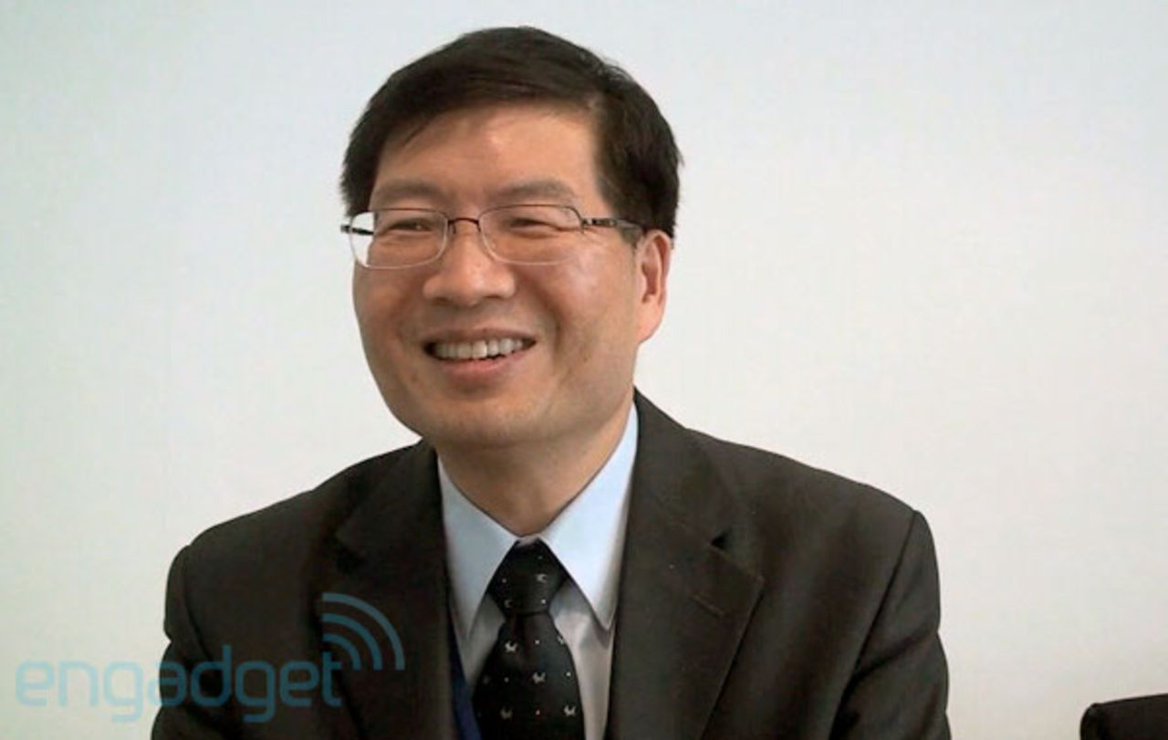 Netbooks kommer sälja mer än tablets