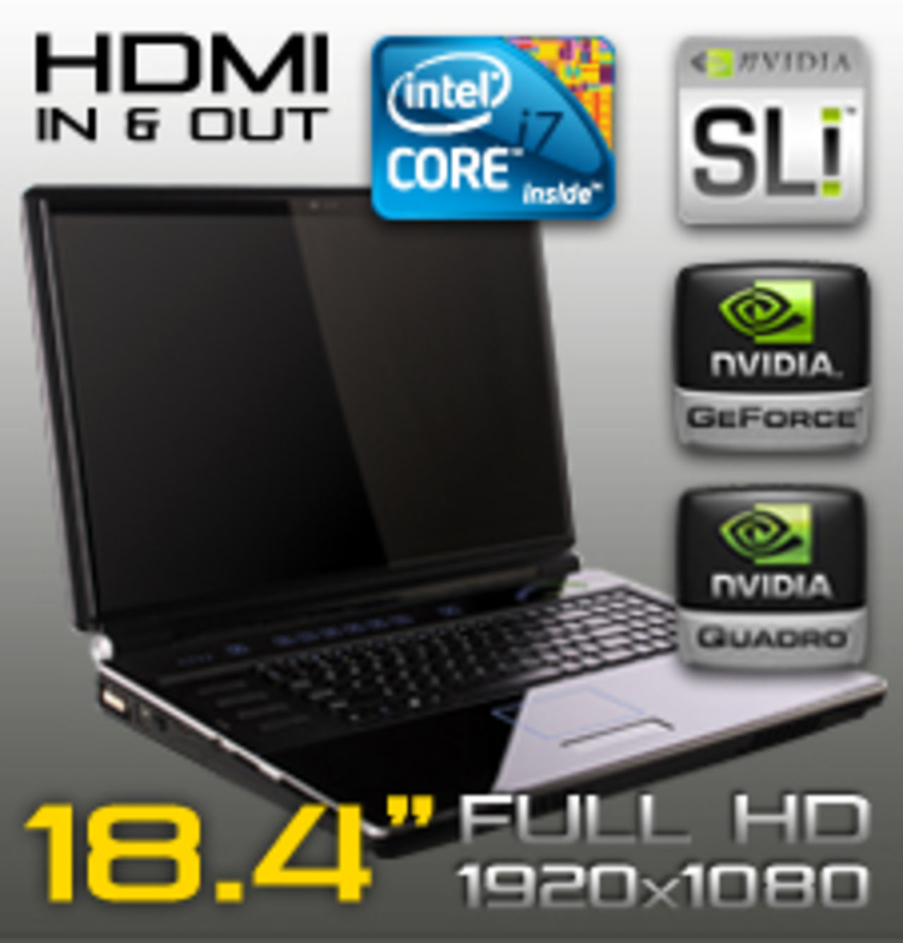 GTX 480M dyker upp på nätet