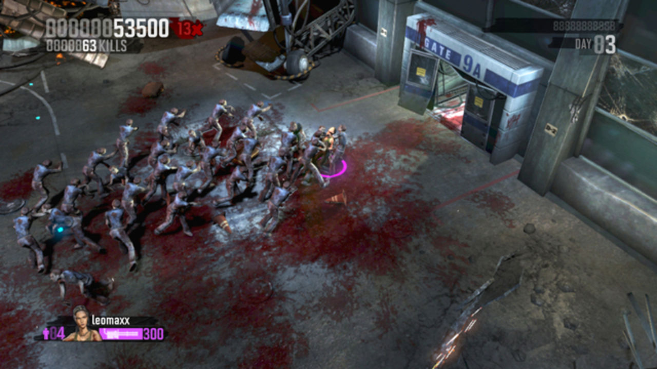 Veckans XBL-deal: Zombie Apocalypse