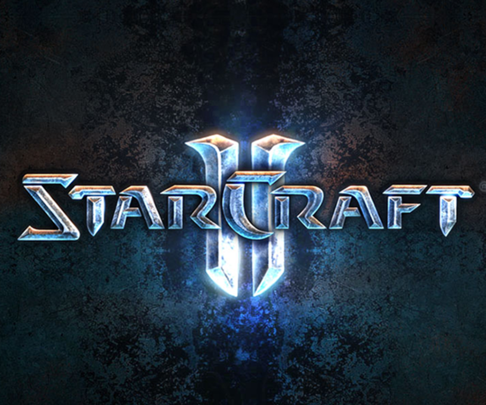 Spikat releasedatum för StarCraft 2