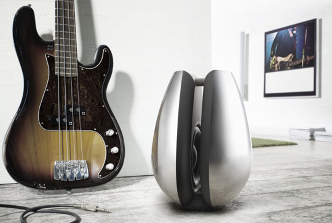 BeoLab 11