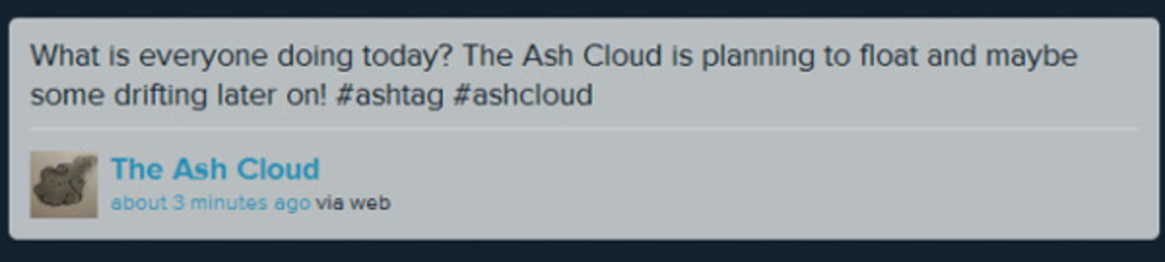 Nu kan man snart embedda twittringar