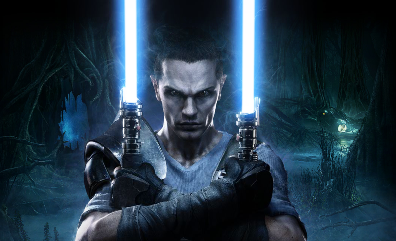 Bekräftat releasedatum för The Force Unleashed 2