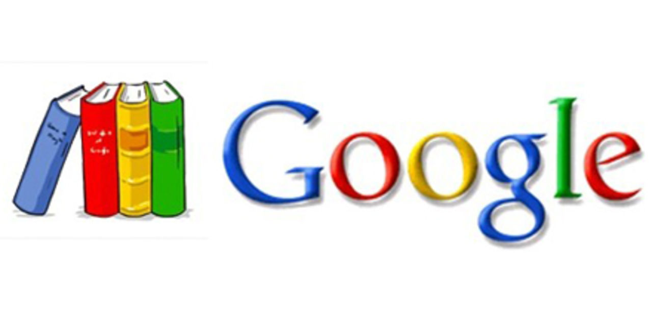 Google börjar sälja e-böcker till sommaren