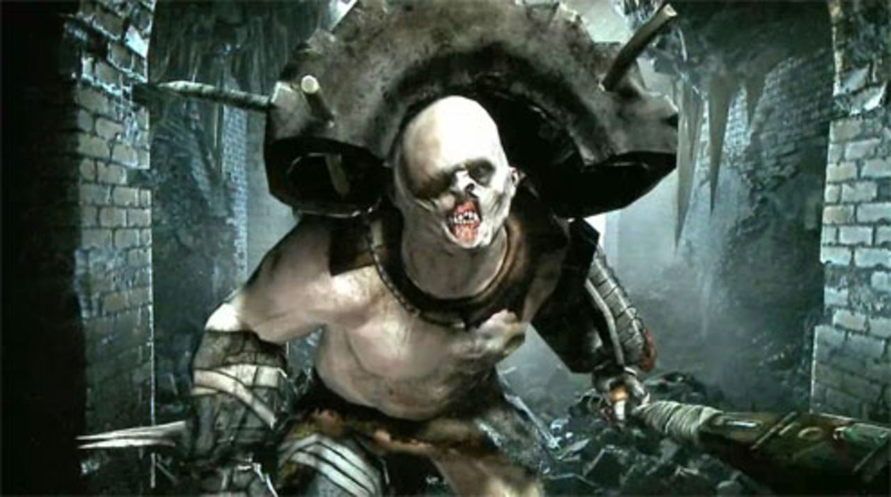 Rage uppskjutet till 2011