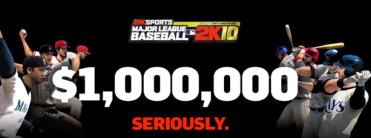 Snubbe tjänar 1 miljon dollar på TV-spel