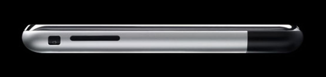 1 miljon vill veta mer om iPhone