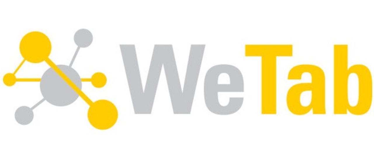 WePad heter nu WeTab