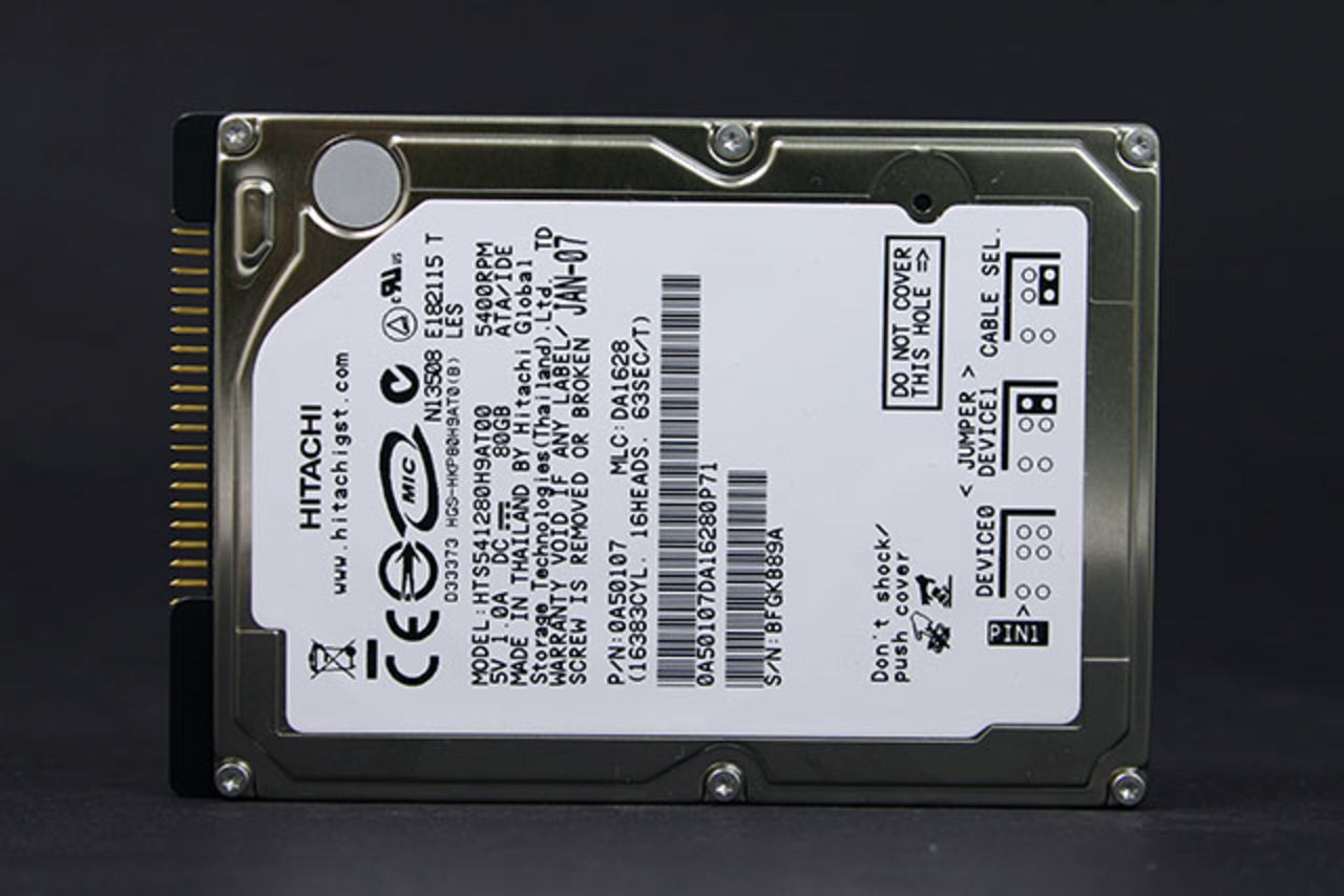 Hårdvarudistributör tillkännager nya typer av 2.5