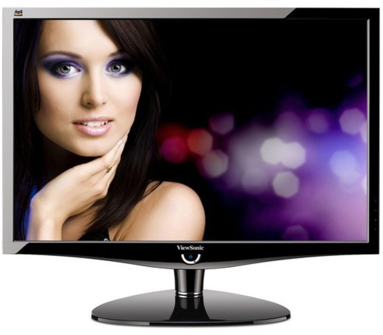 ViewSonic släpper ny 27'' Full HD-skärm