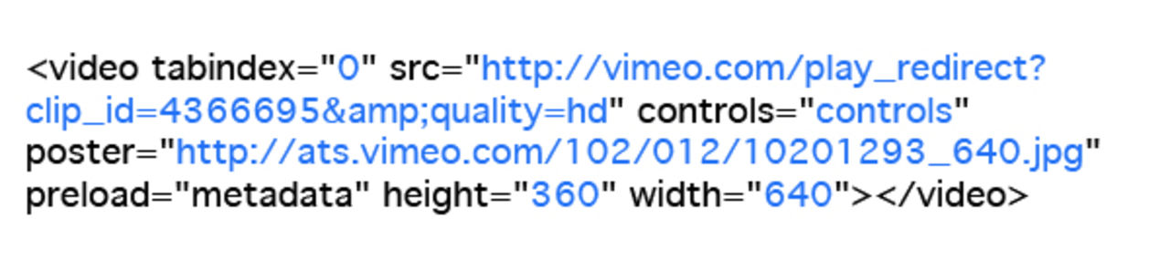 Google Reader adderar stöd för HTML5