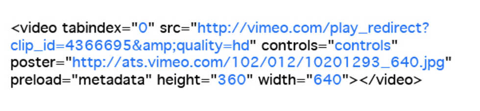 Google Reader adderar stöd för HTML5