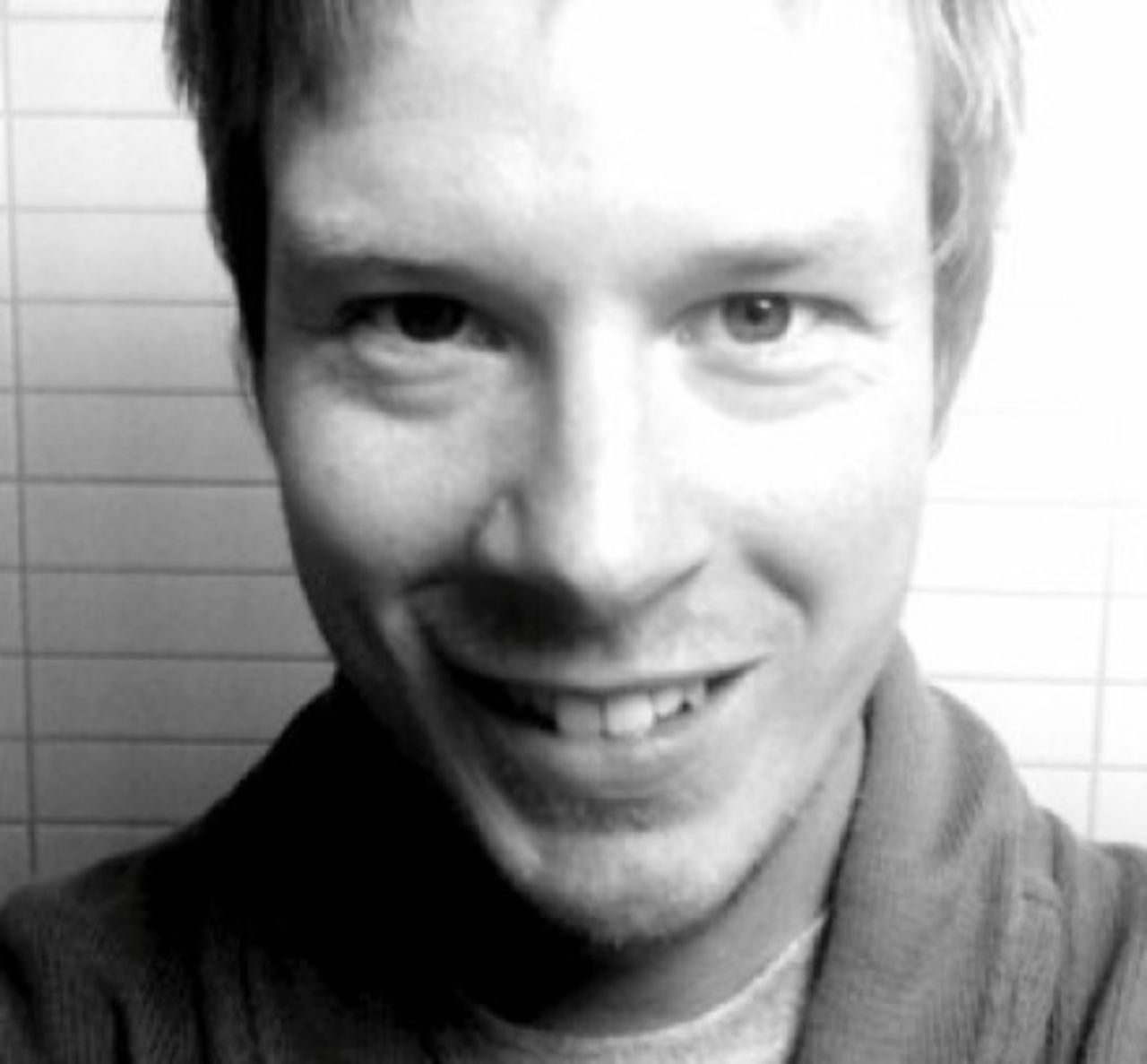 Daniel Feldt
