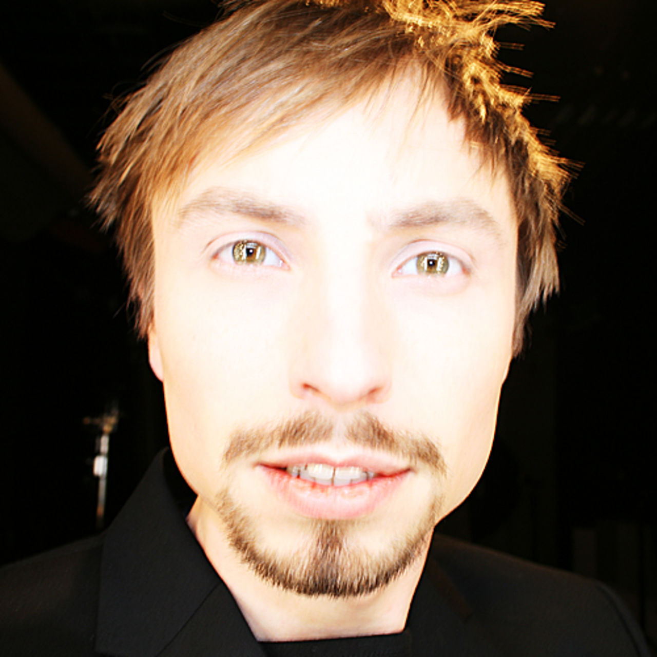 Kristoffer Ågren