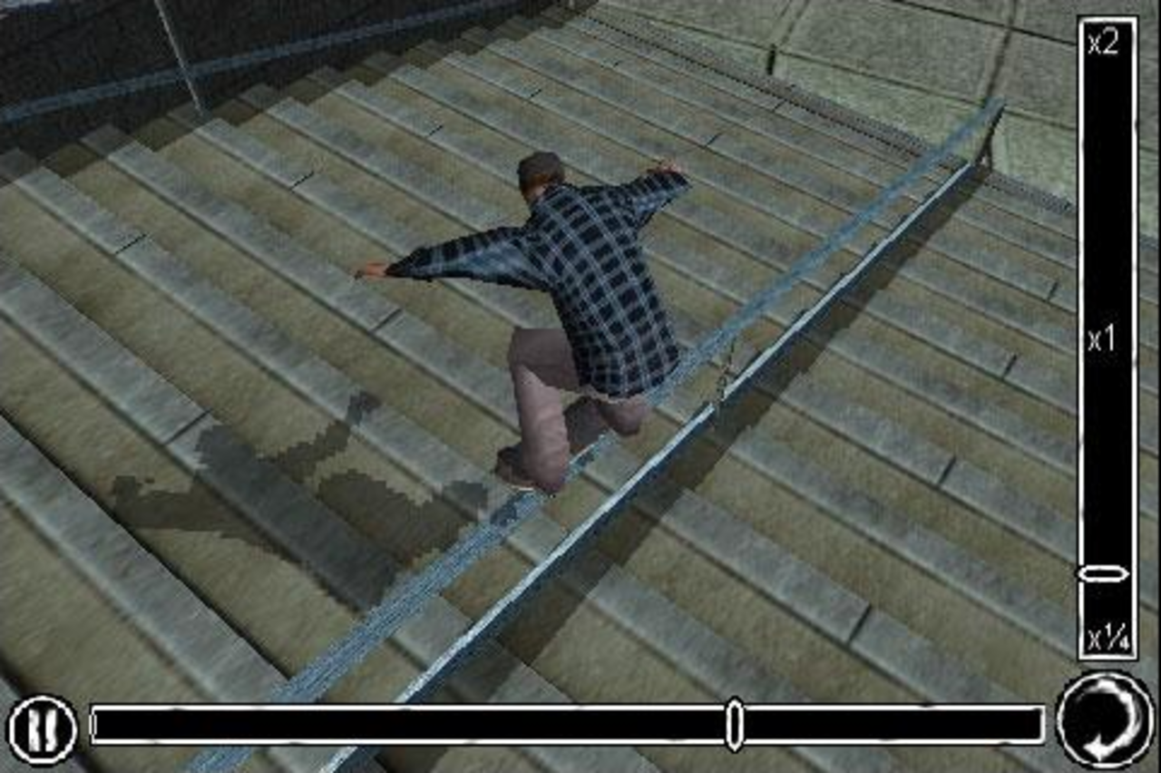 Skate It finns nu till iPhone