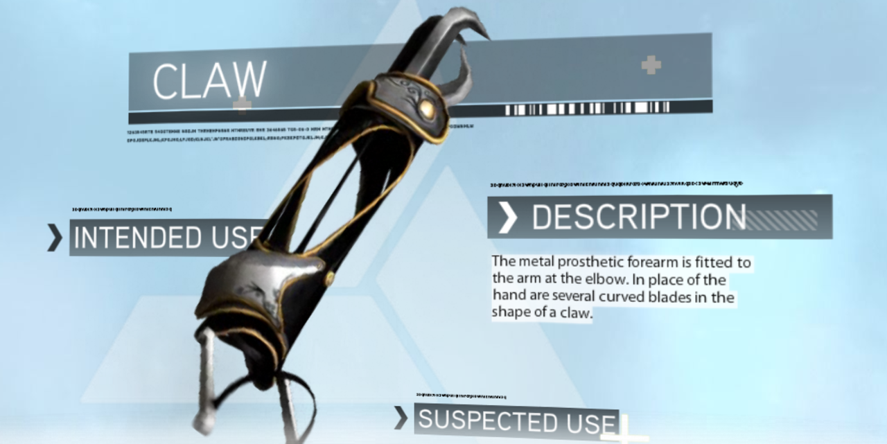 Teaser-sajt igång för Assassin's Creed: Brotherhood