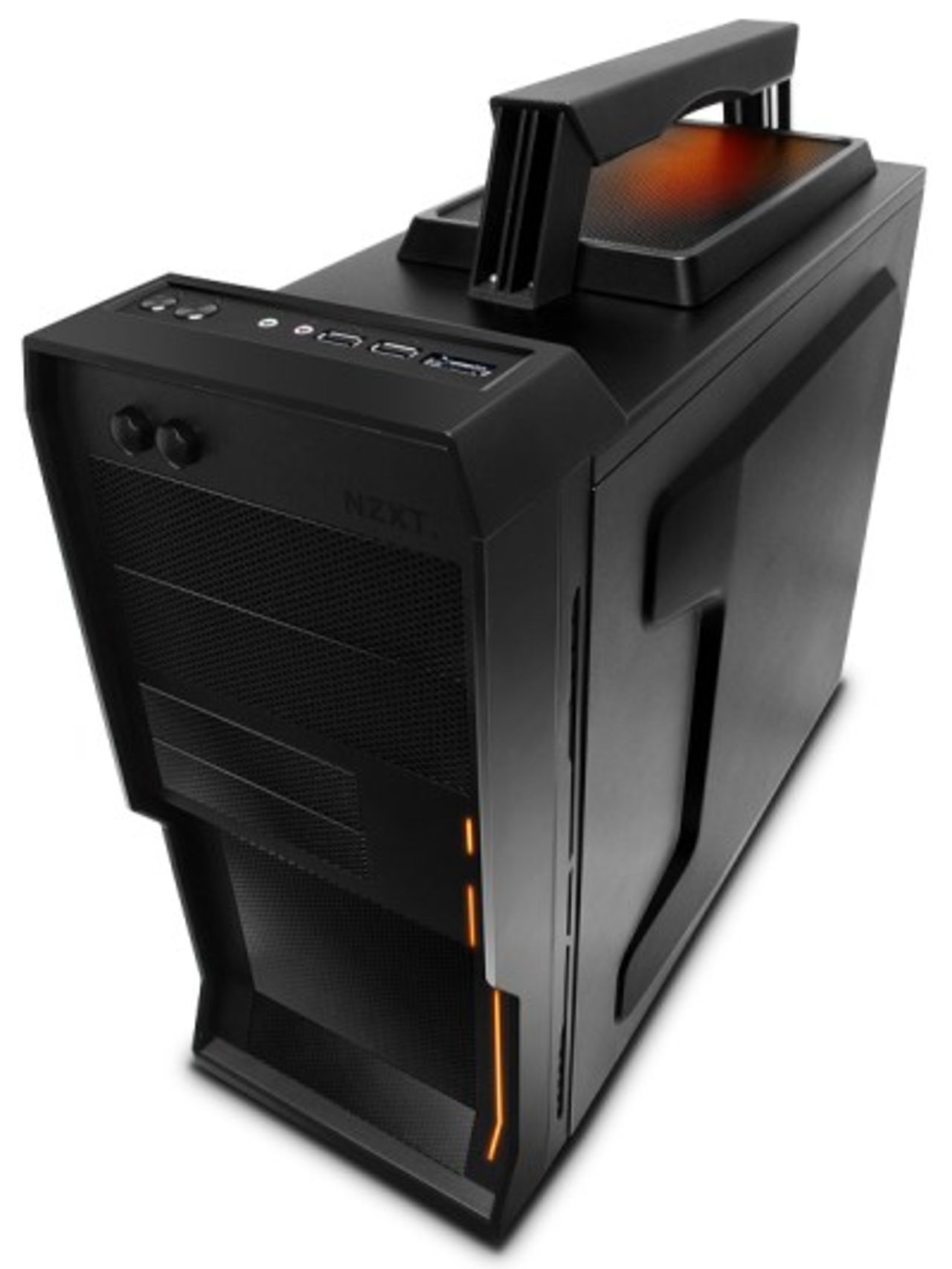 NZXT Vulcan