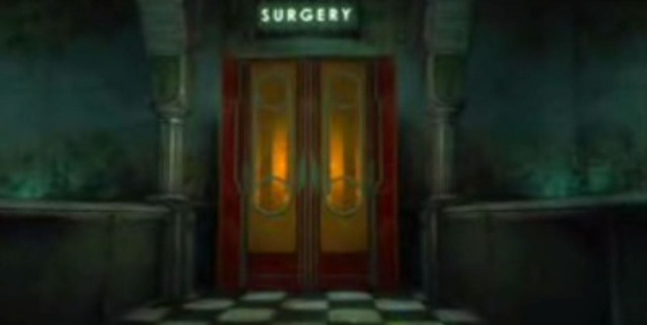 Ännu en Bioshock-trailer