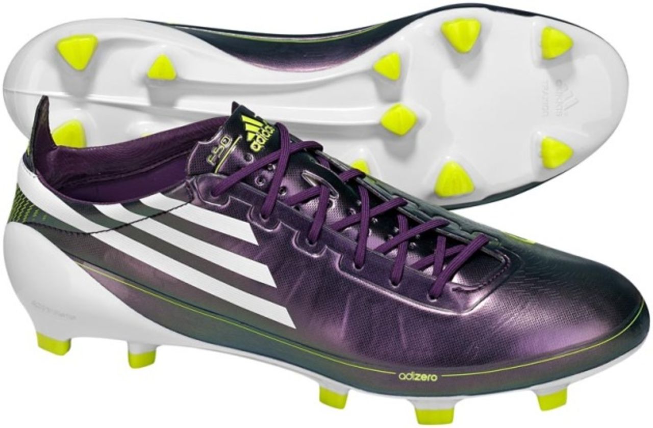 Adidas F50 Zero