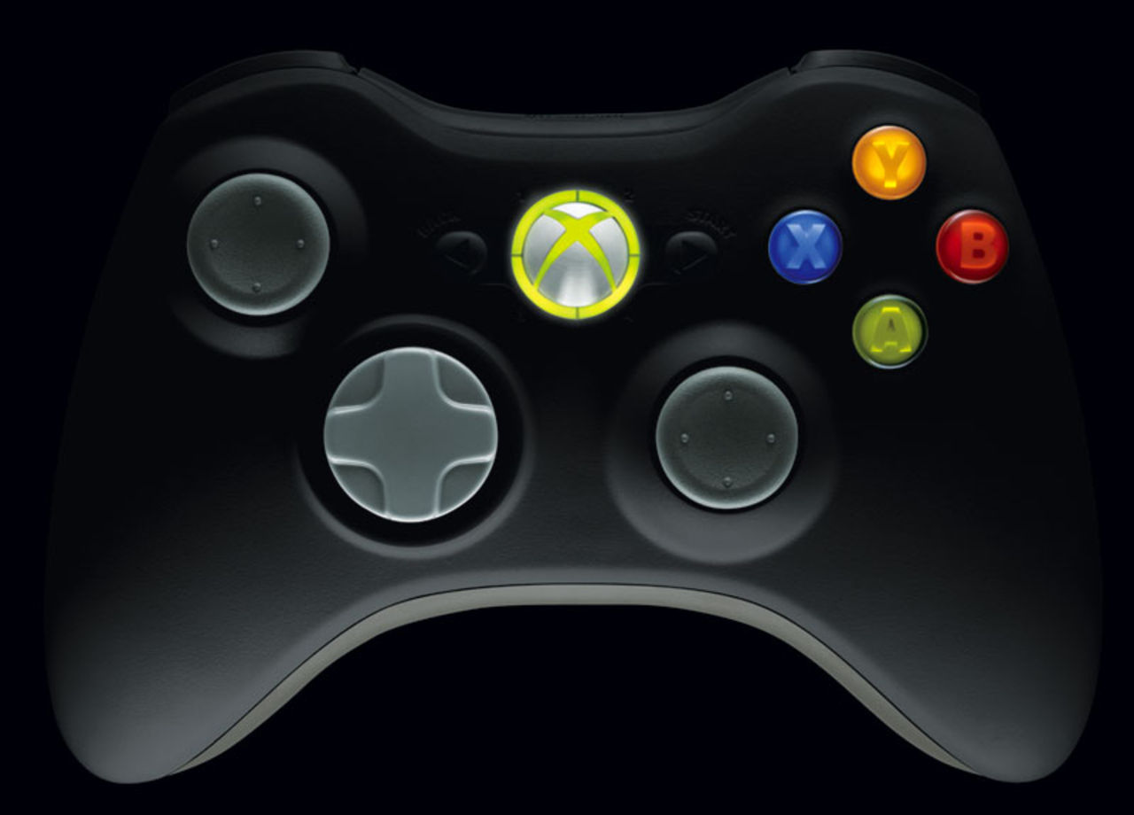 Microsoft släpper Xbox 360 Elite