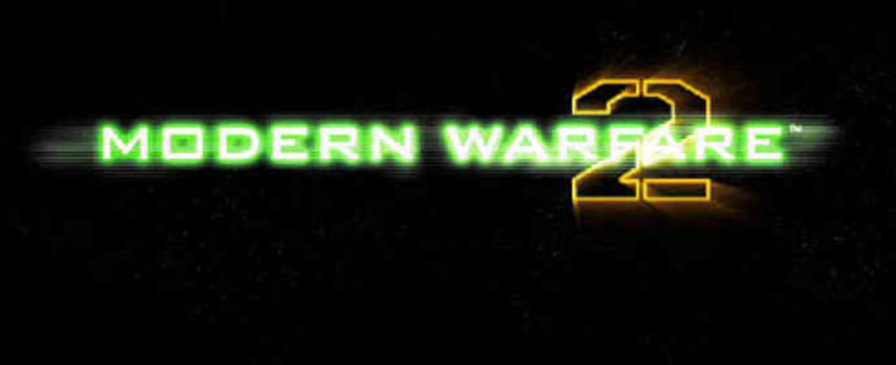 Nya Modern Warfare 2-kartor 3 juni