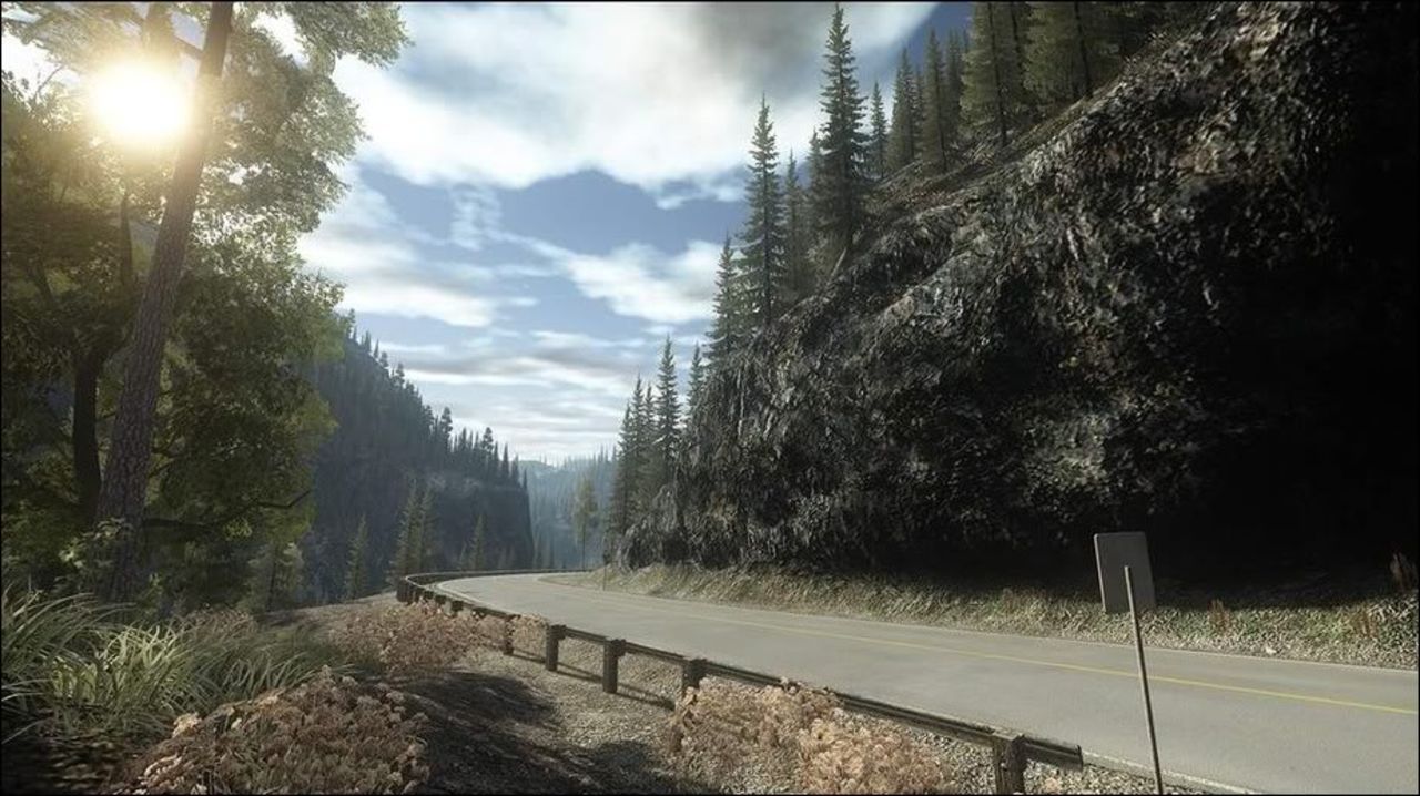 Vinn Alan Wake-kläder till din avatar