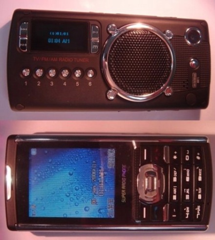 Tumnagel