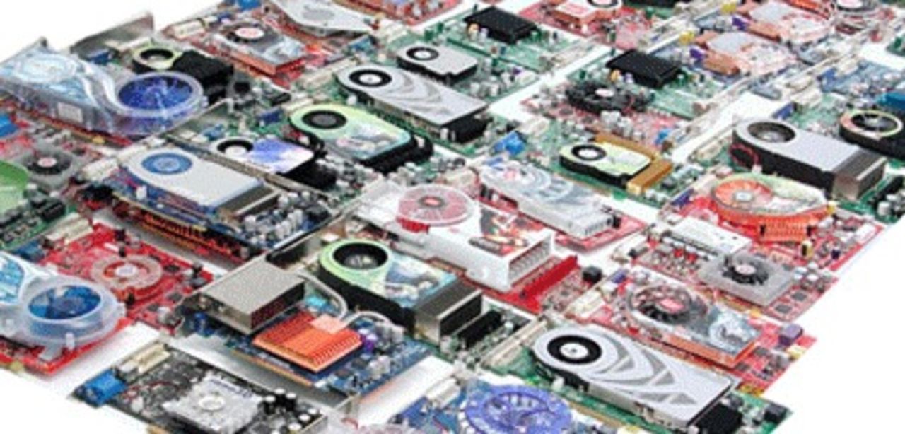 Bäst grafikkort för pengarna i repris