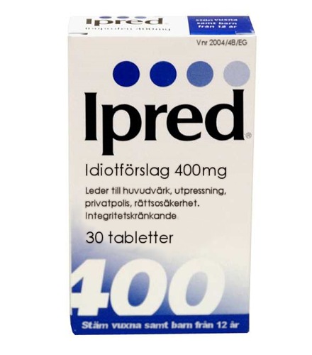 Tumnagel