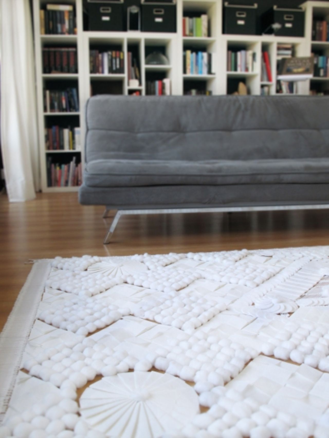 Mattor av alla de slag