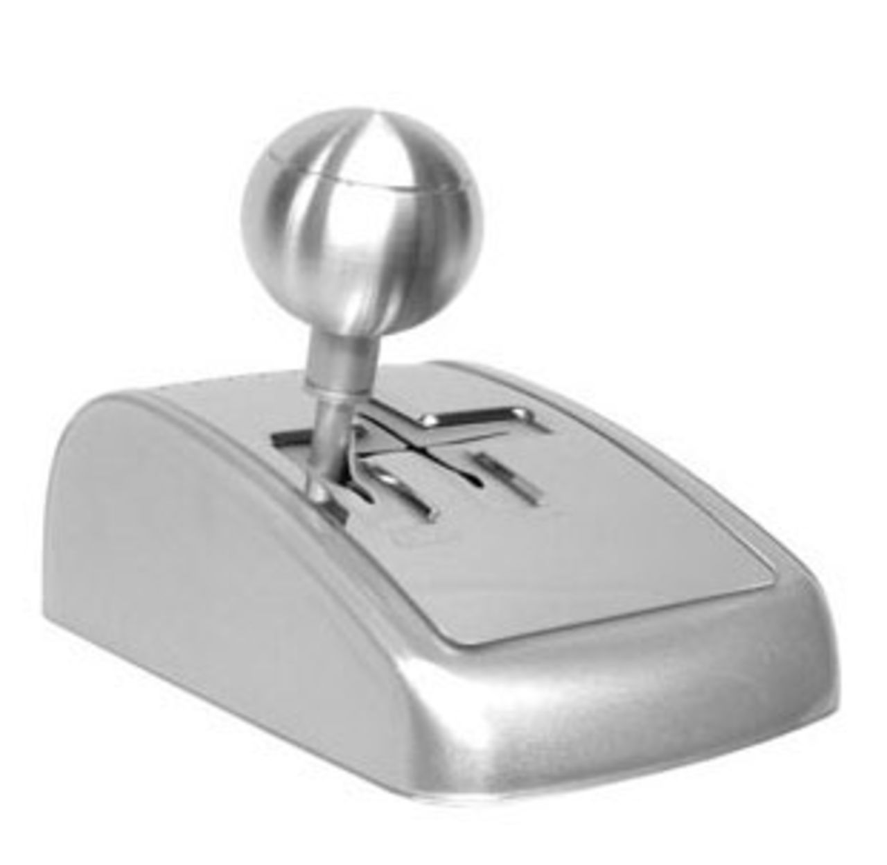 Radio för bilälskaren