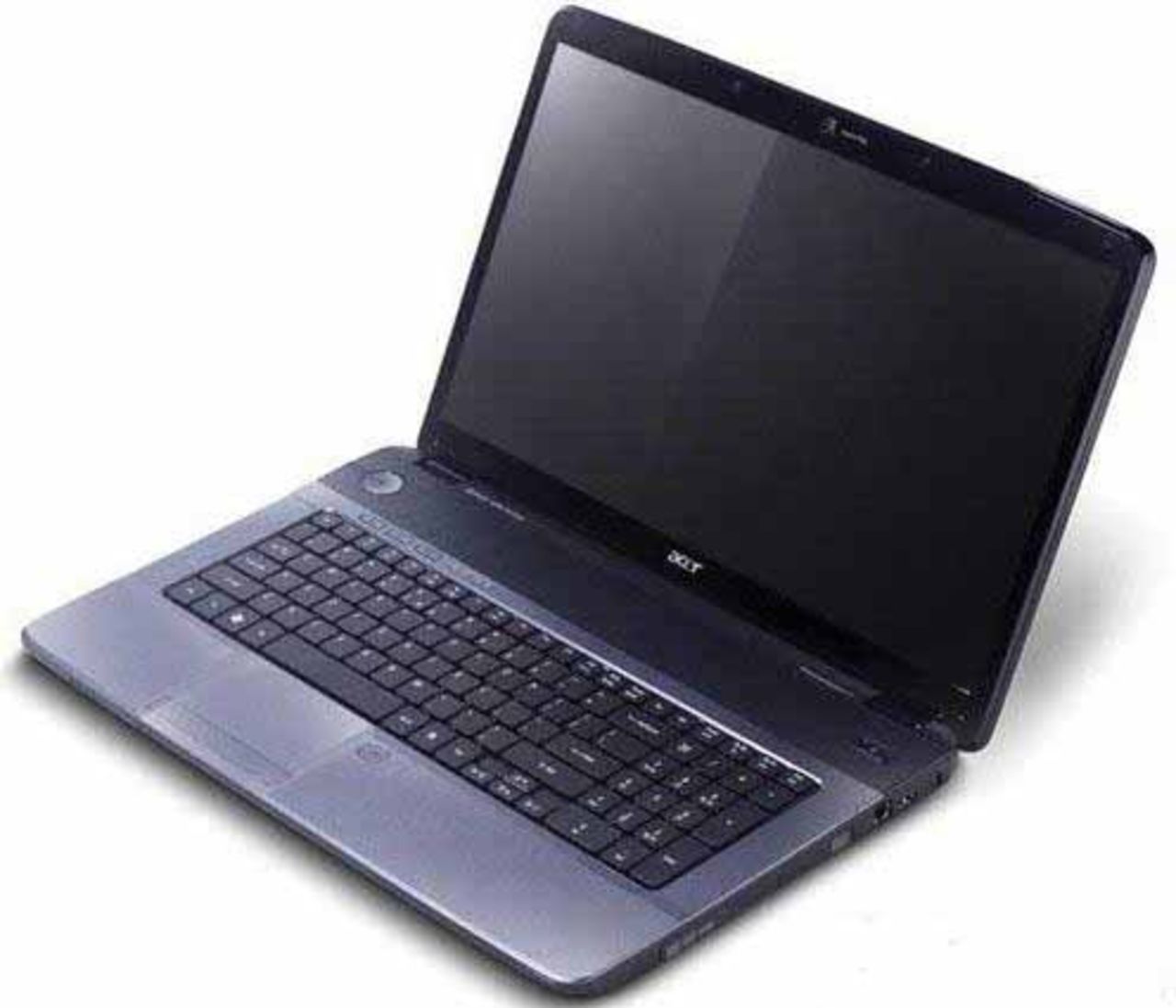 Acer lanserar AMD-baserade Aspire One Netbooks