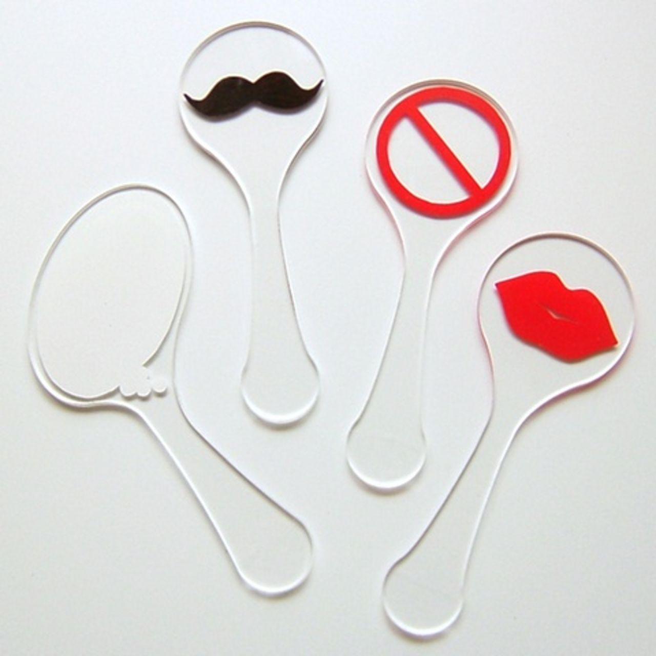 Photo Paddles fixar effekter på dina fotografier