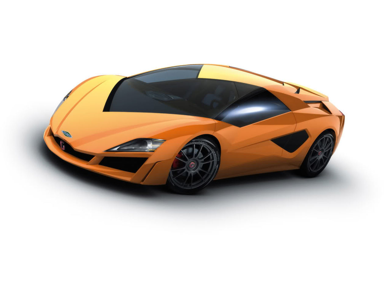 VW köper Italdesign?