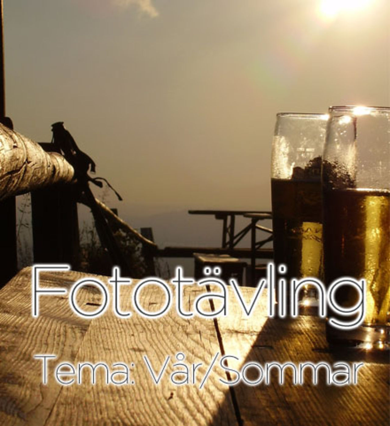 Vår/Sommar