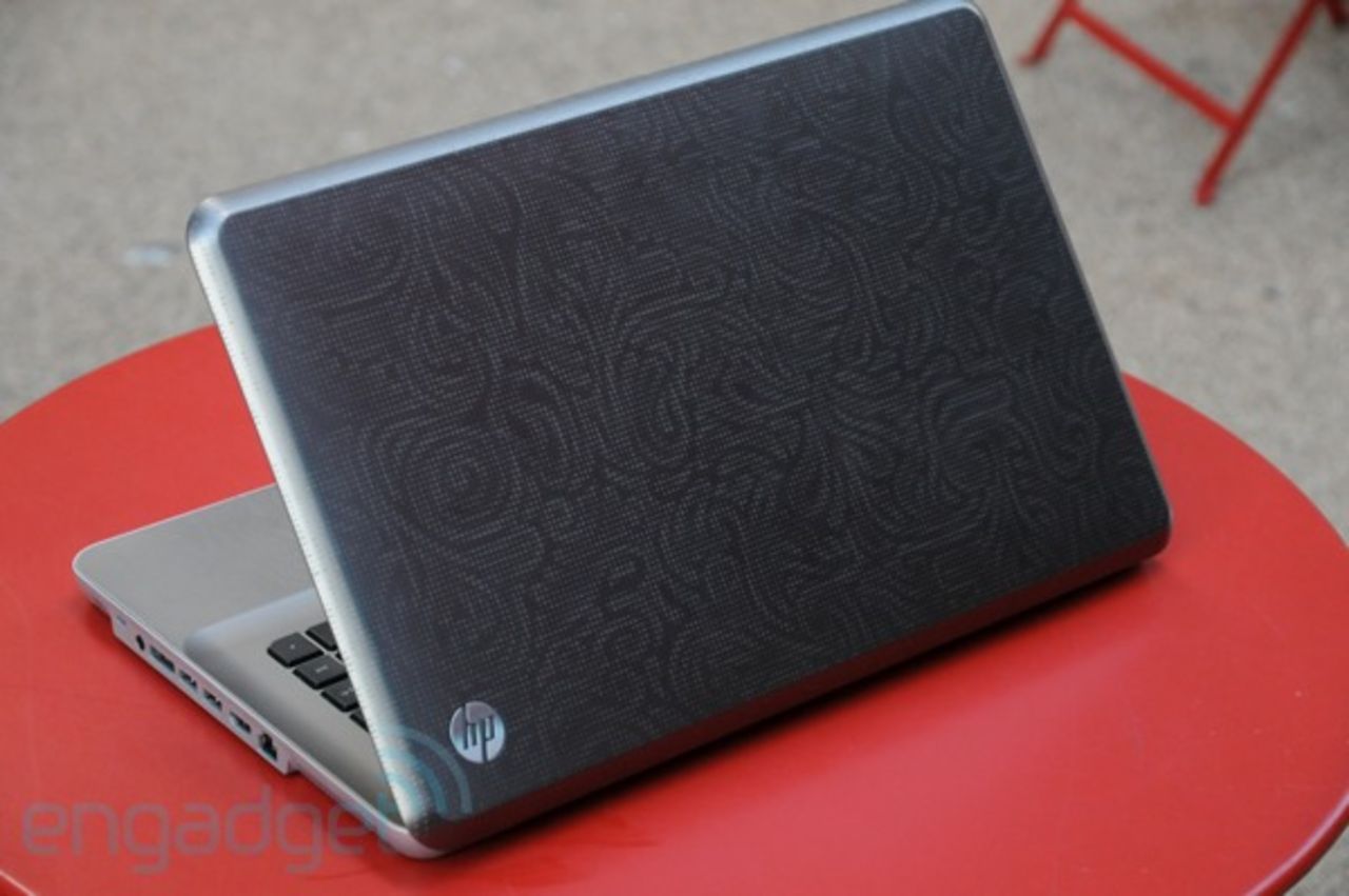 HP Envy 15 plågas av vissa problem