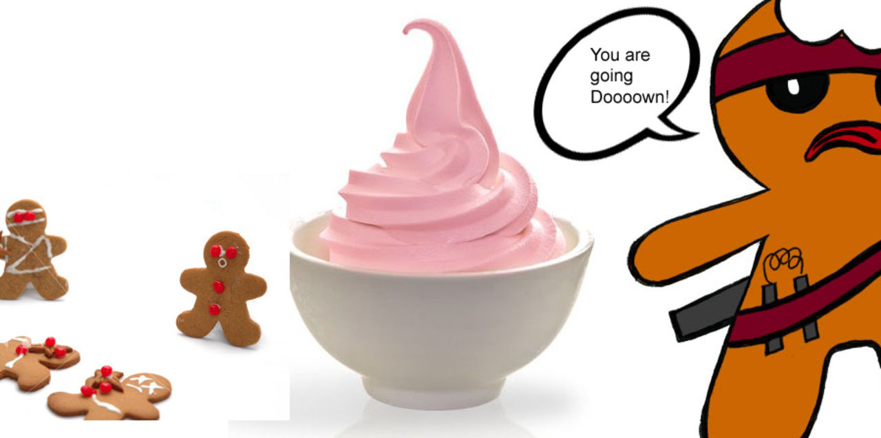 Gingerbread (Android 3.0?) kommer innan julen