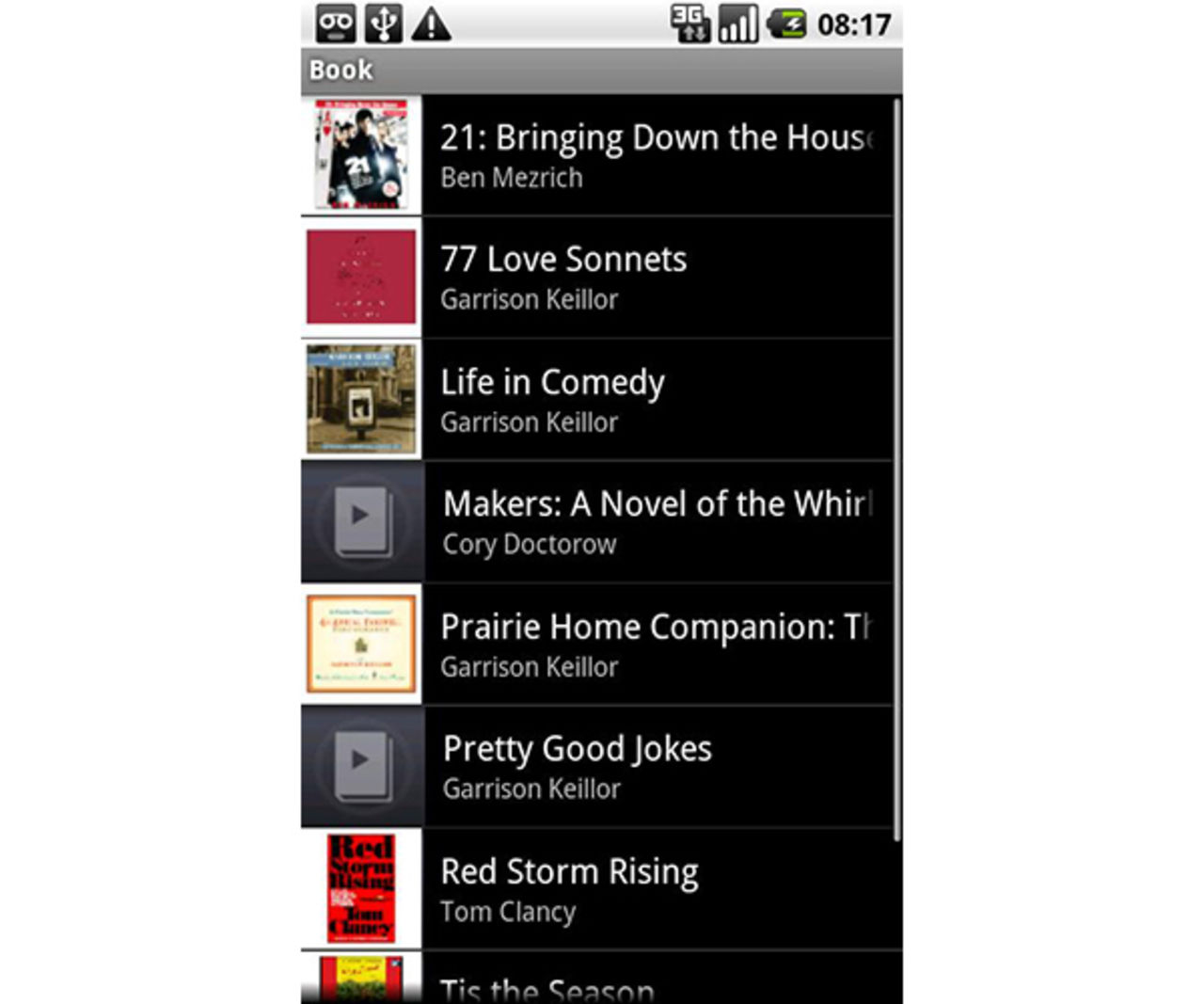 Testa Audiofy beta till Android