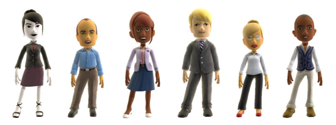 Veckans XBL-deal: Avatar-relaterat