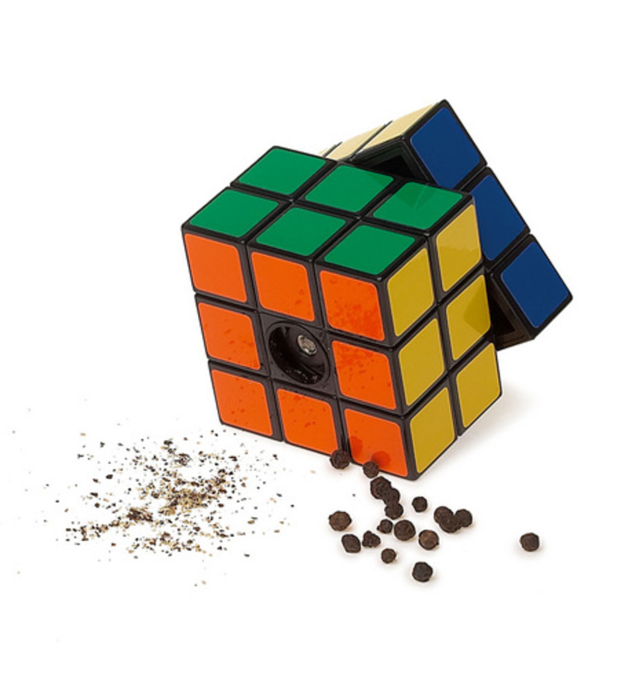 Rubiks kub