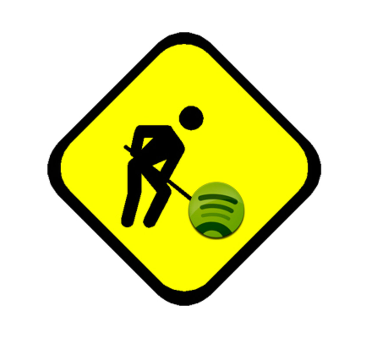 Vinn ett jobb på Spotify