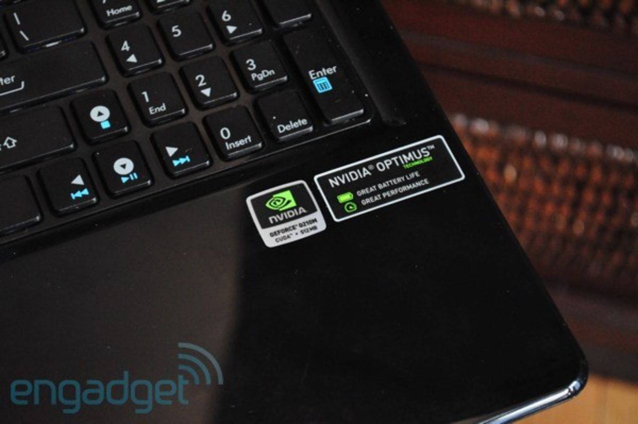 Fler bärbara med optimus till hösten